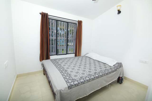 טריואנדרום Lyba Homestay מראה חיצוני תמונה